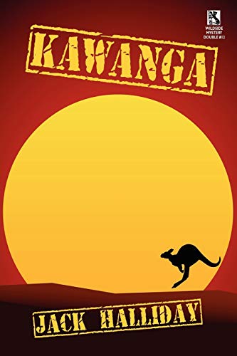 Cover of Kawanga / Swan Song and Other Mystery Stories